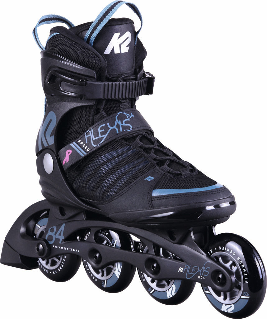 Alexis 84 Speed ALU skeelers