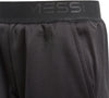 yb m knit pant