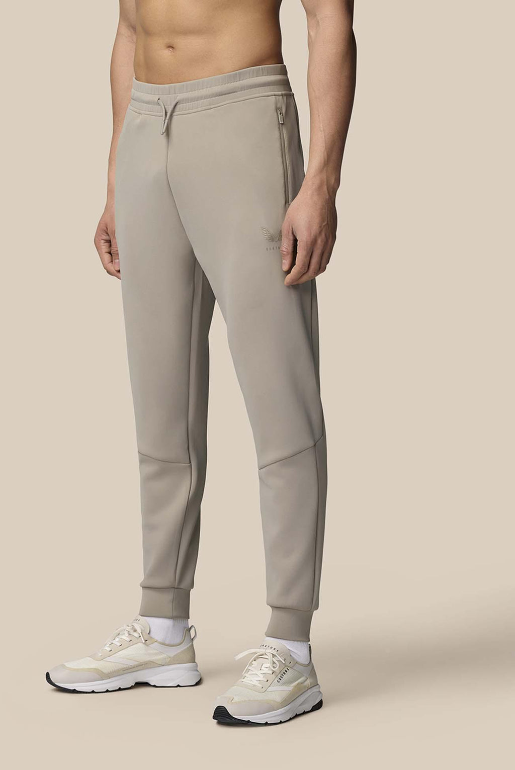 Scuba Joggers