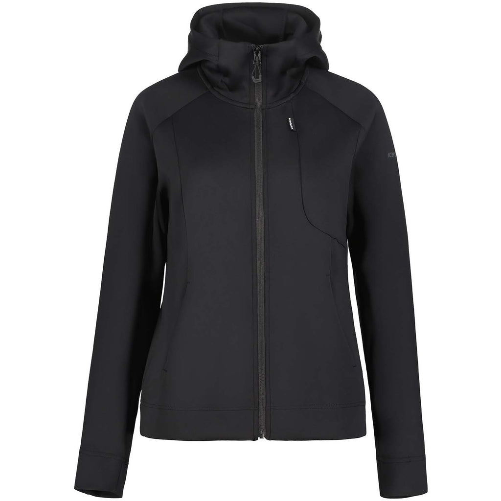 Bunnell Fleece sweater outdoor