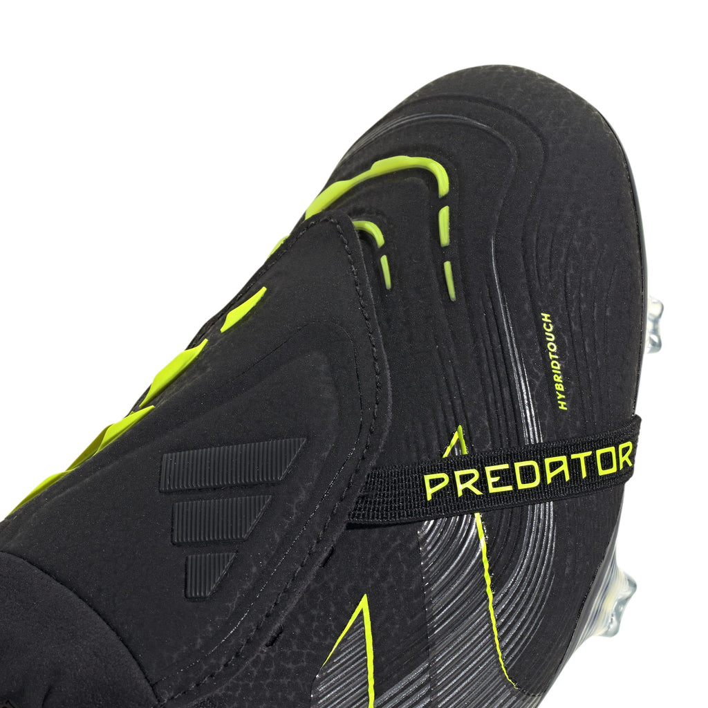 Predator Elite Fold-Over Tongue Firm Ground Voetbalschoenen