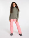 mutey jr 1/4 zip top