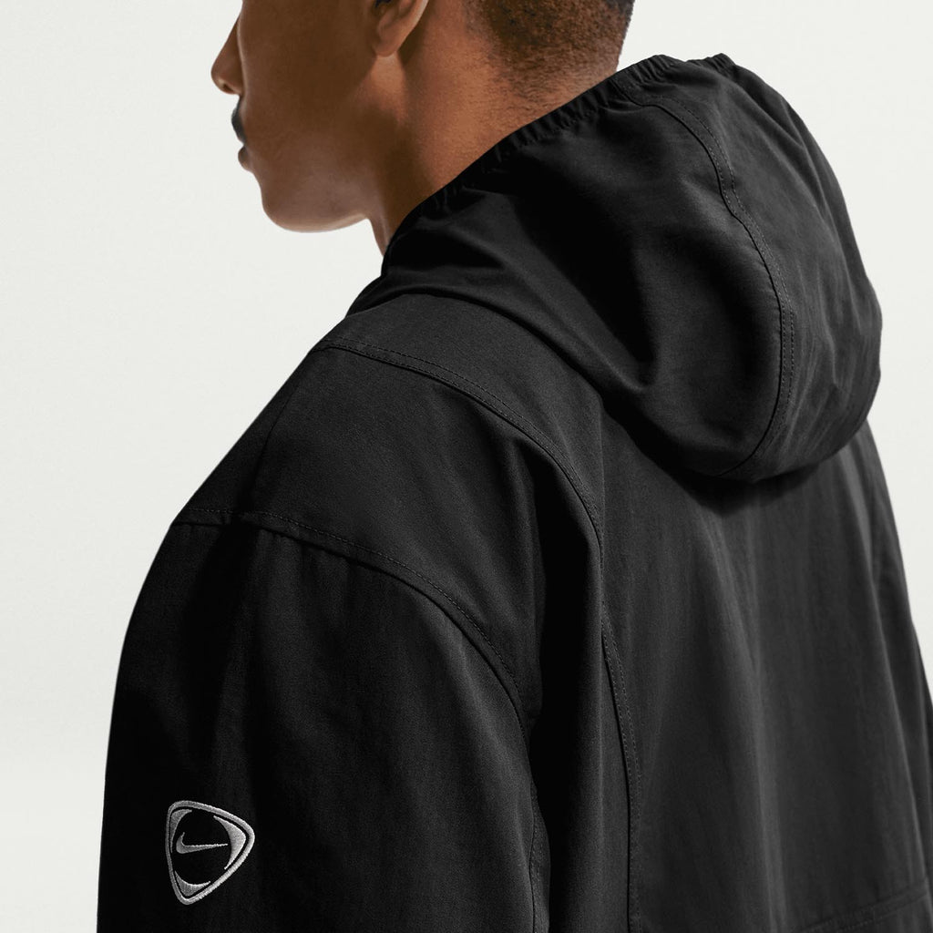 Energy Men's Voetbal  Anorak Jacket