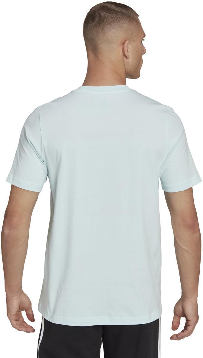M BL SJ Hr. T-Shirt,100% Co - Single jersey