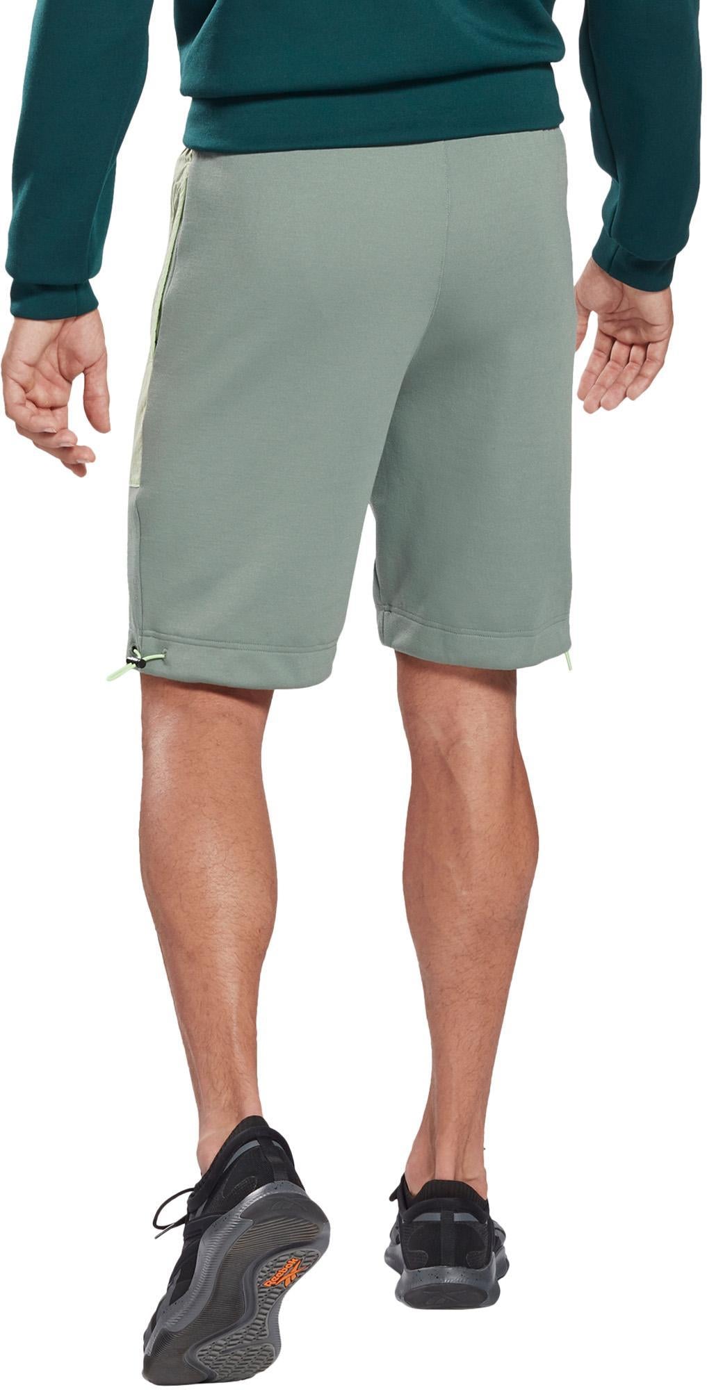 Myt Knit-woven Short
