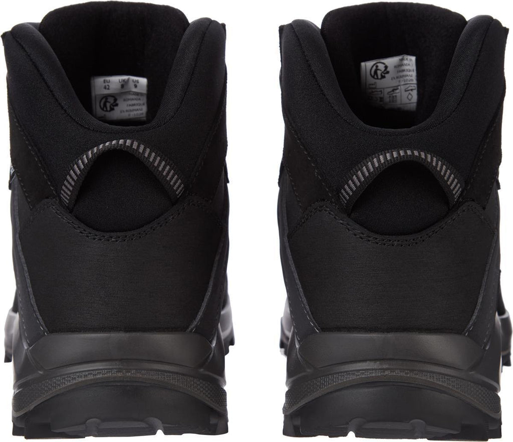 Discover Winter AQX