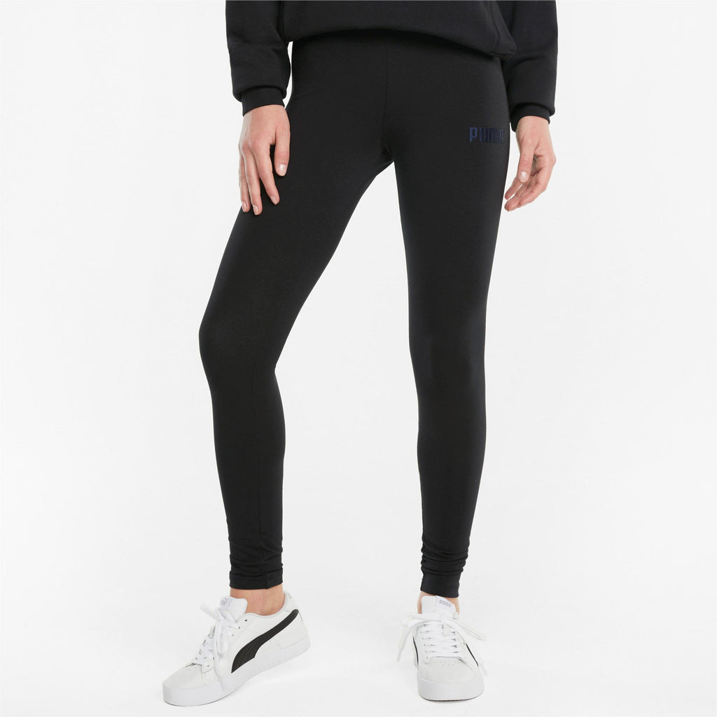 Her High Waist Leggings
