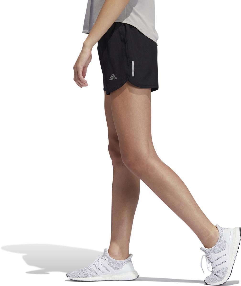 Run Short Smu