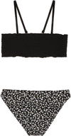 Keet Jr Smocked Bikini