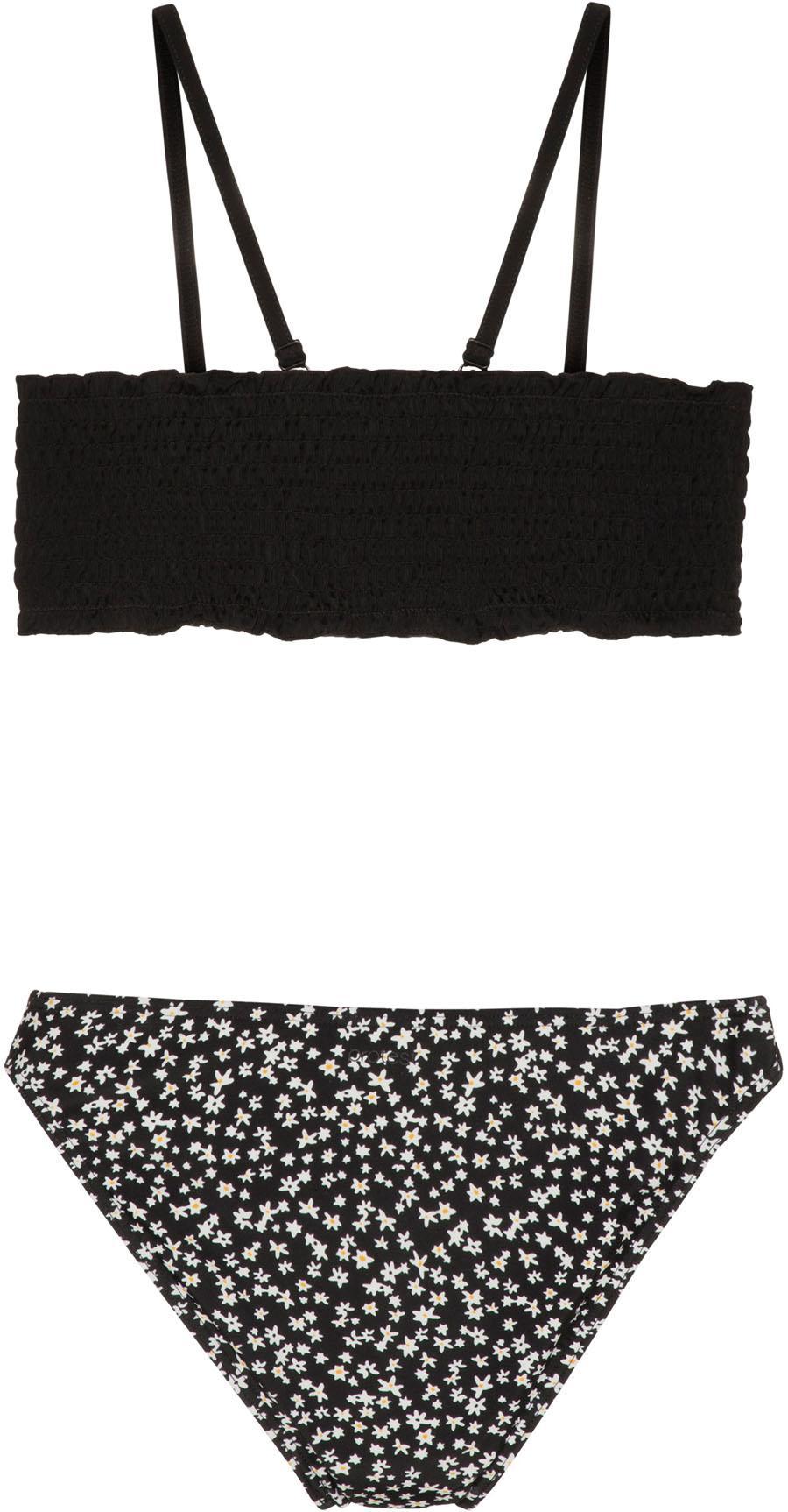 Keet Jr Smocked Bikini