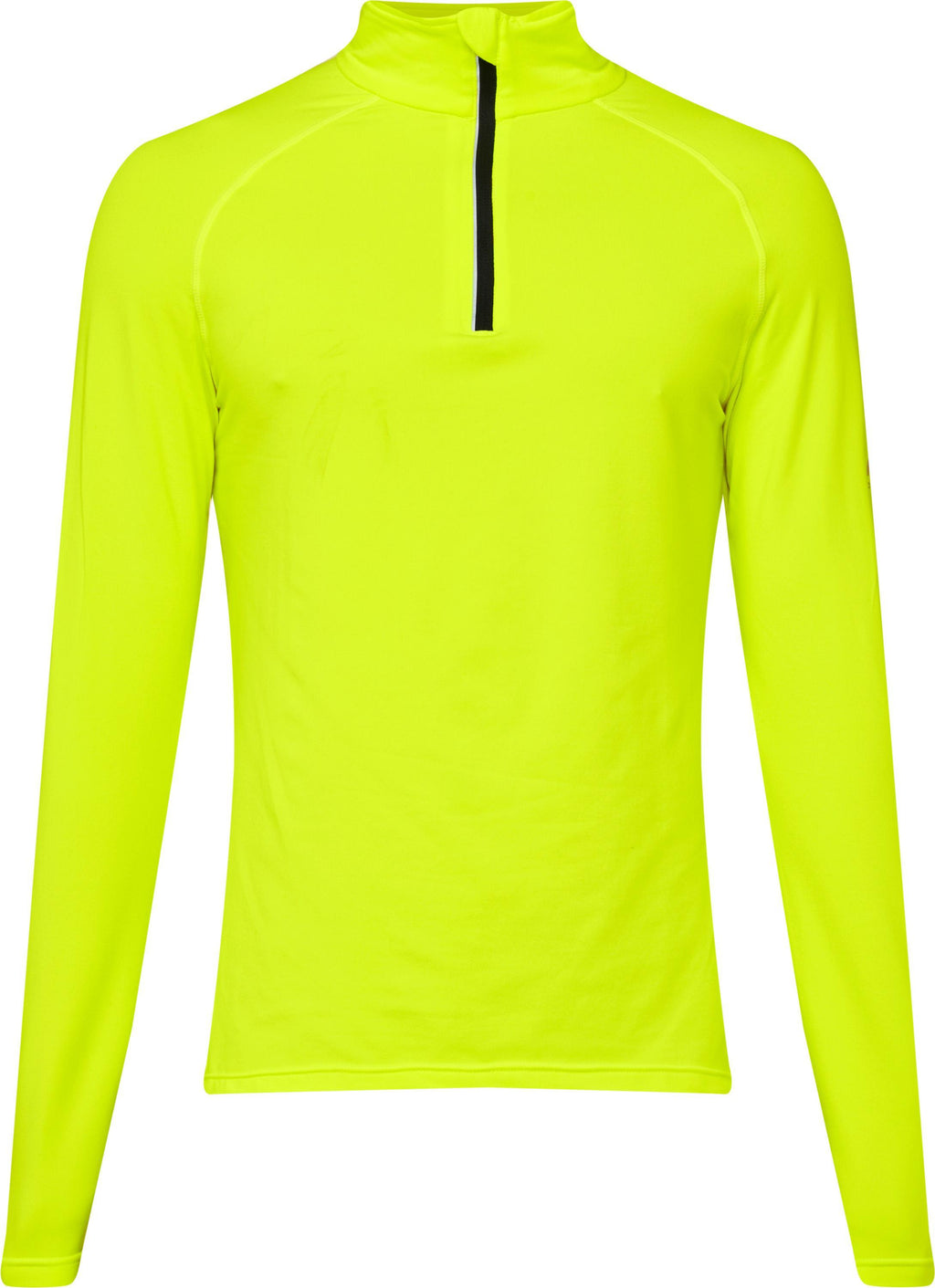 CUSCO uxHr.Langarmshirt/Halbzipp88%Pes 12%El DryPlusEc