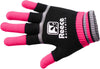 Reece Knitted Player Glove 2 In 1
