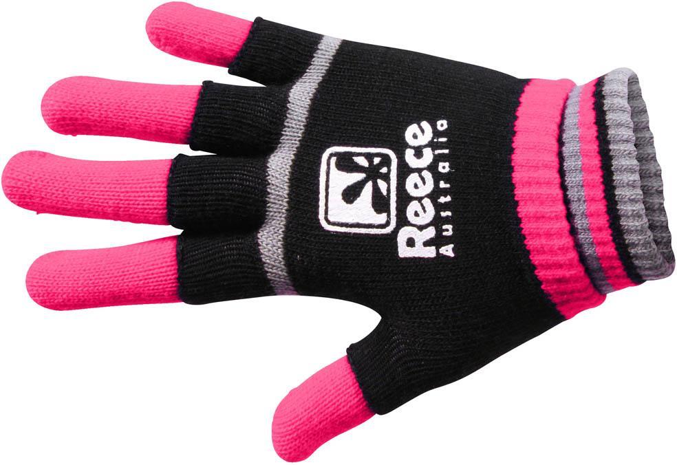 Reece Knitted Player Glove 2 In 1