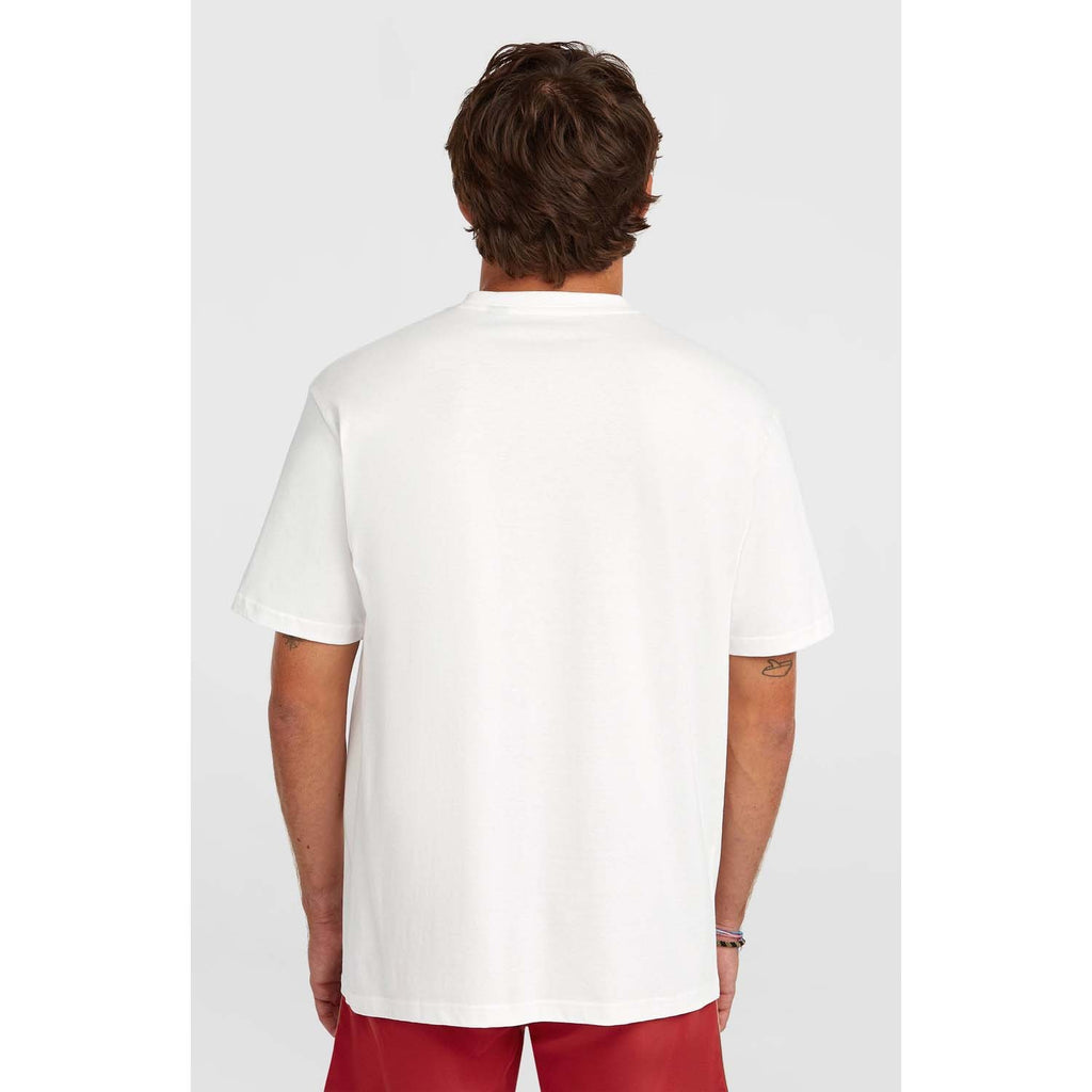 Originals Circle Surfer T-shirt strand