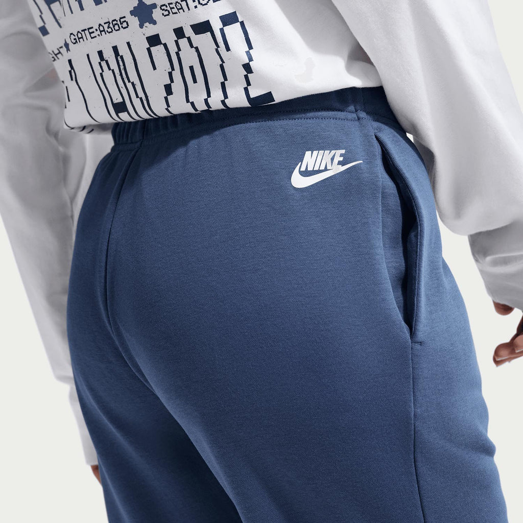 Club Fleece Broek