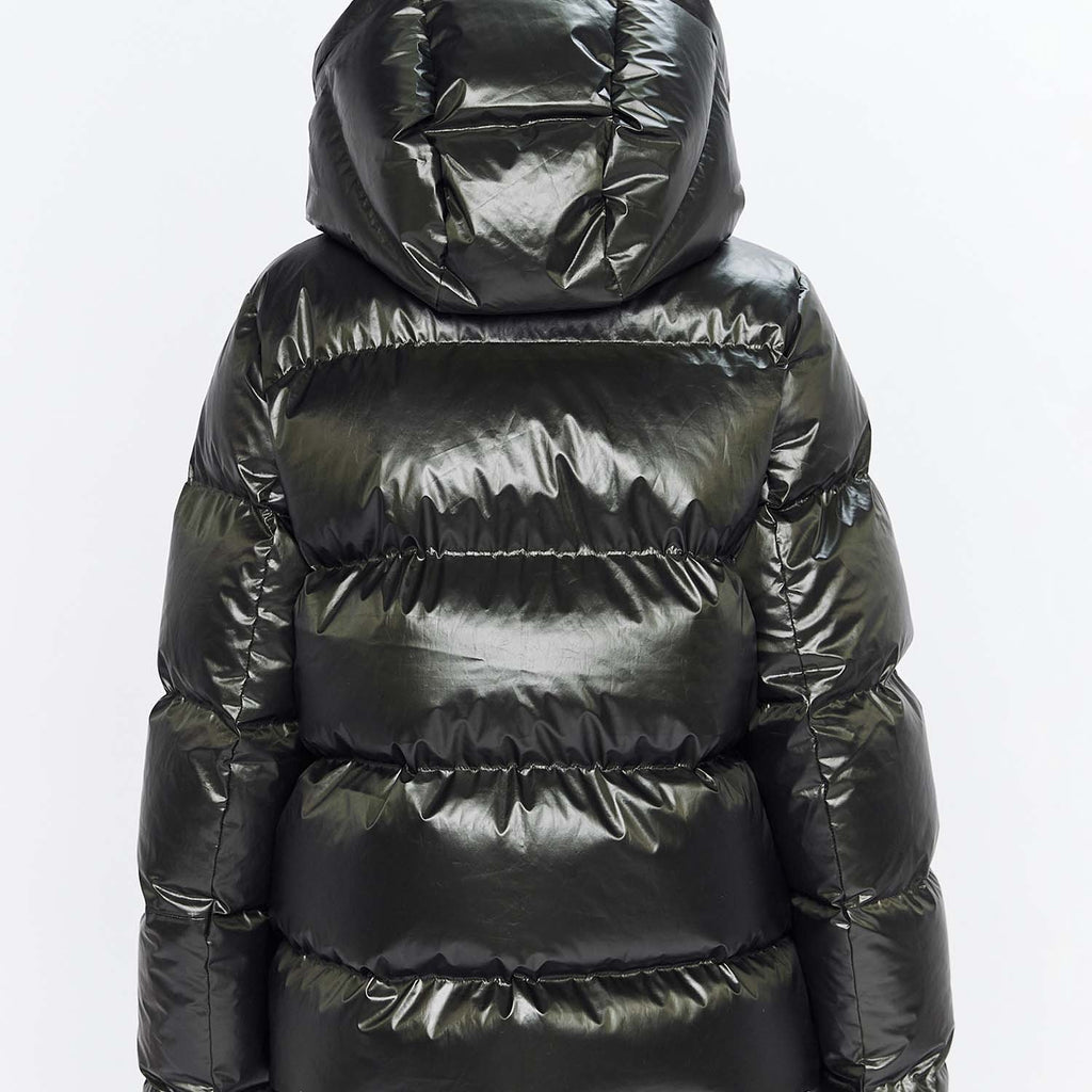 Sarah  Ski Jacket