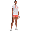 UNDER ARMOUR Damen T-Shirt