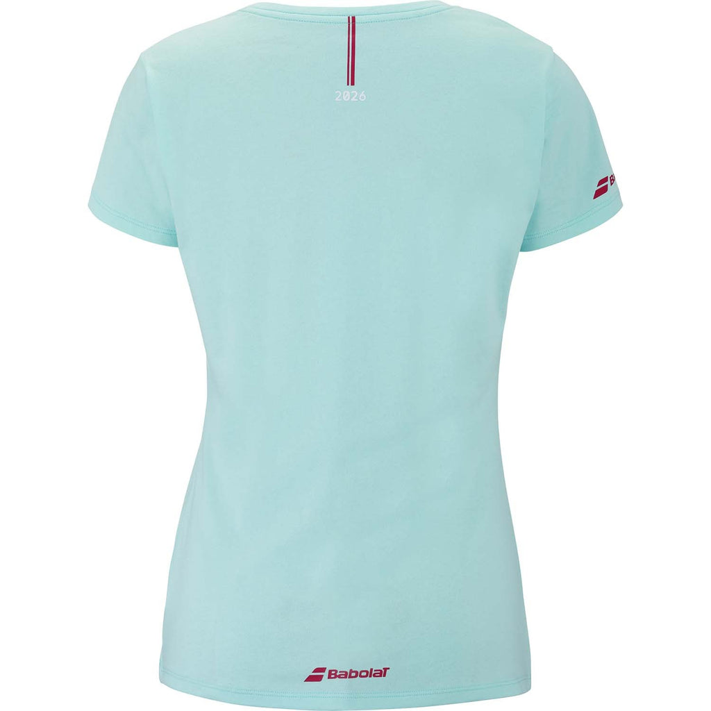 exercise message  T-shirt