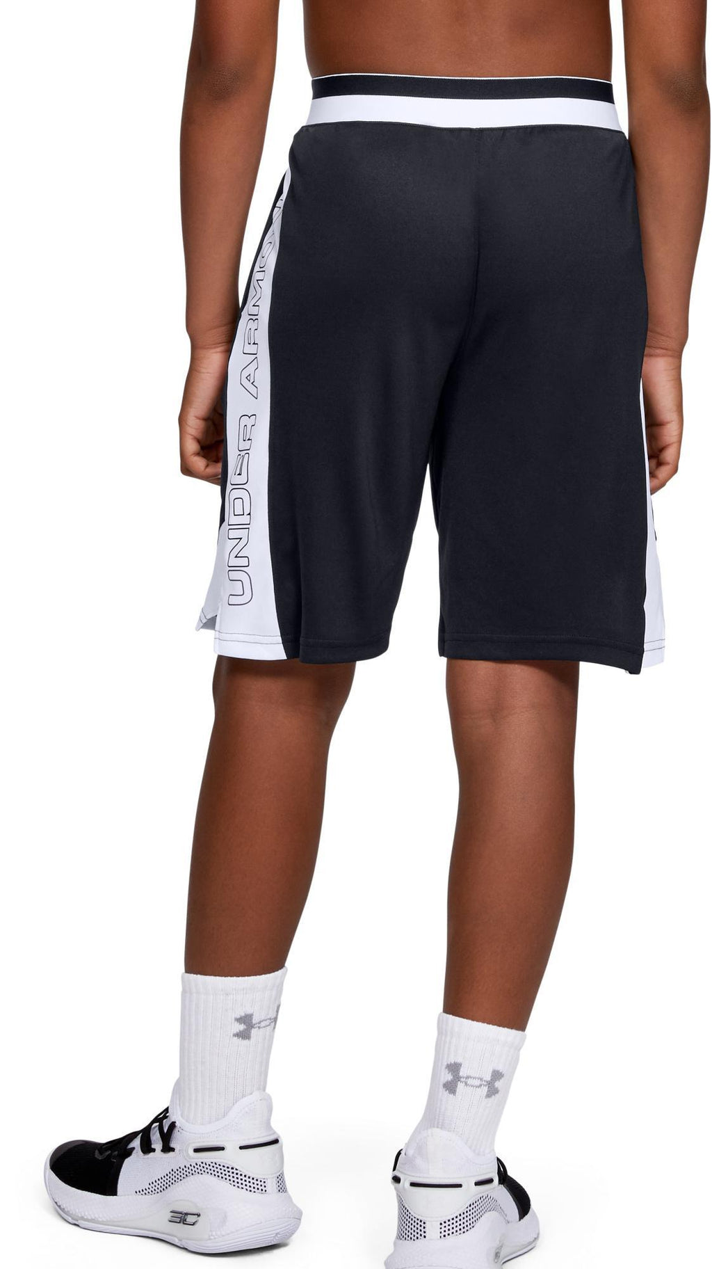 UNDER ARMOUR Stunt 2.0