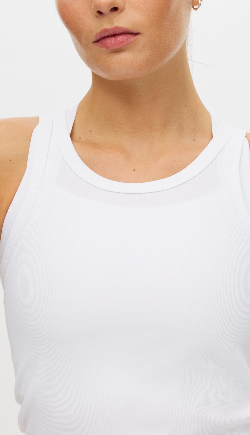 Rib Drymotion Singlet training