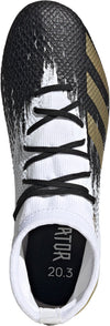 Predator Mutator 20.3 Firm Ground Voetbalschoenen