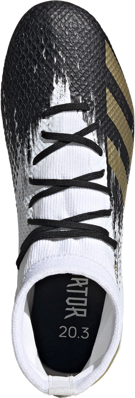 Predator Mutator 20.3 Firm Ground Voetbalschoenen