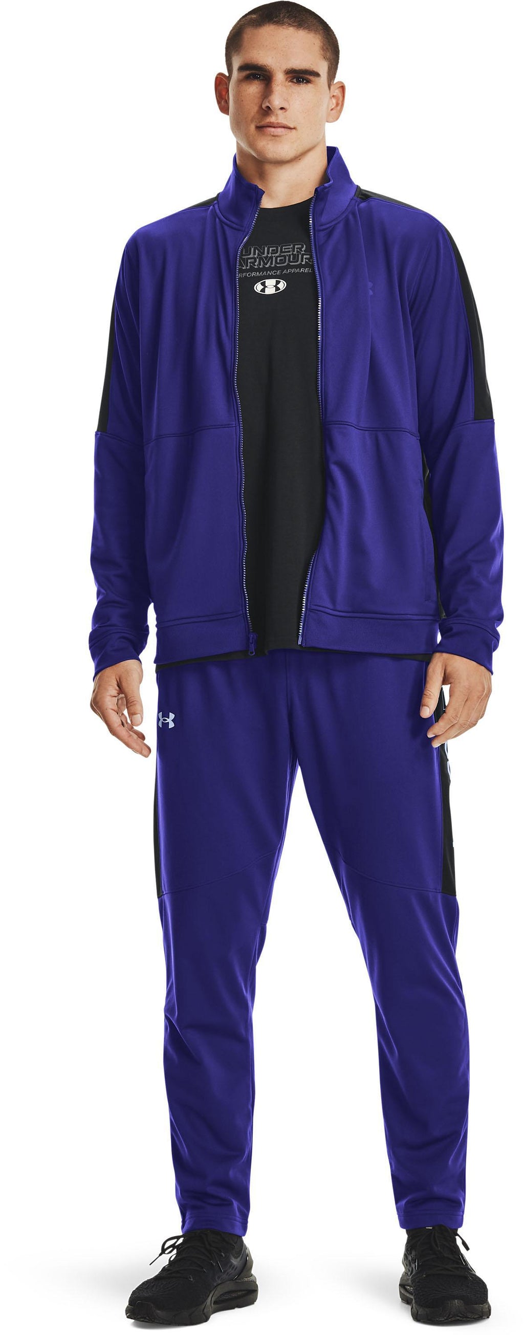 Ua Sportstyle Graphic Tk Pnt