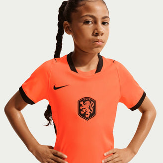 Nederland 2026 Stadium kids thuisshirt