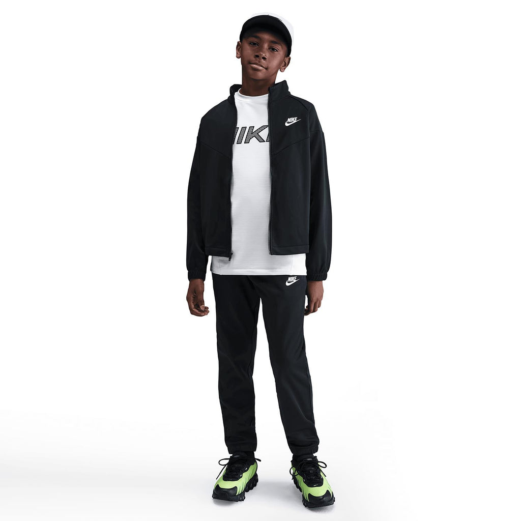 Dri-fit Full Zip Trainingspak