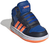 Hoops 2.0 Mid Schoenen