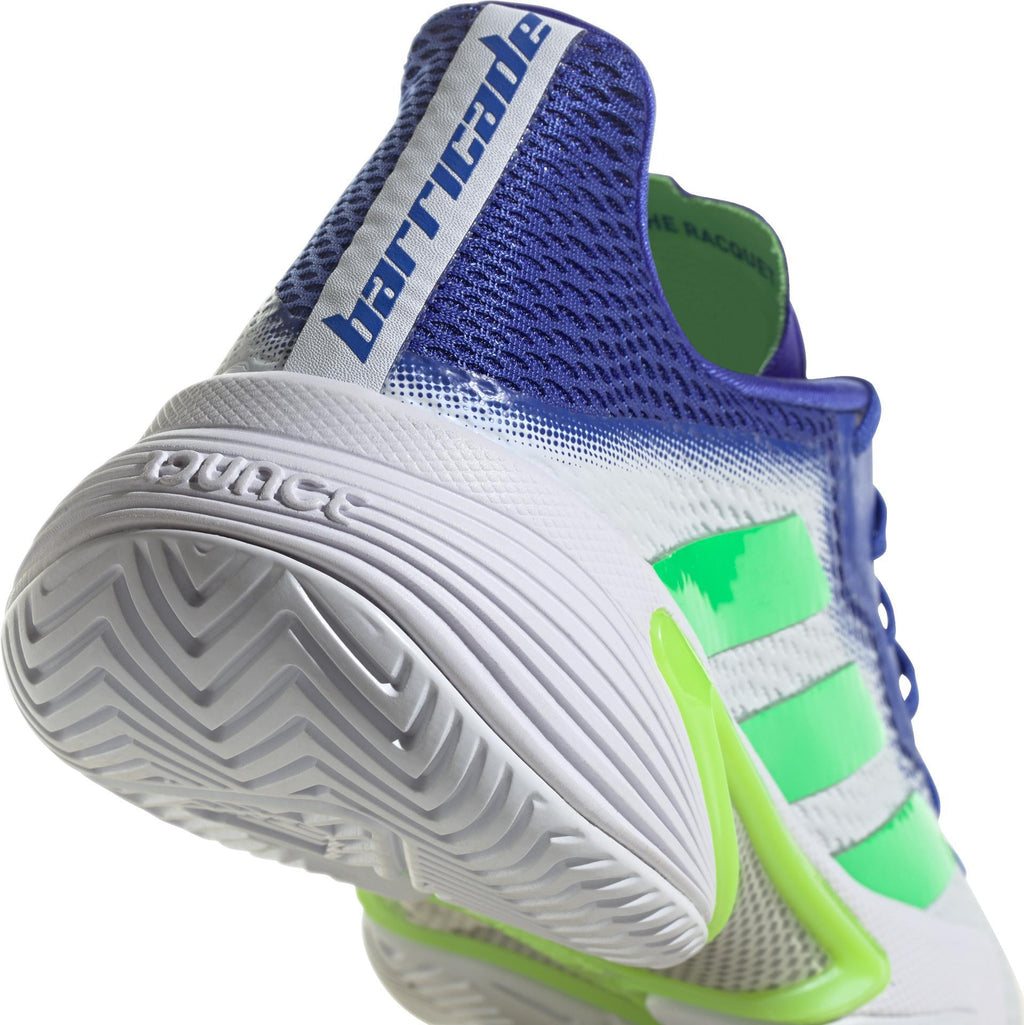 Barricade Schoenen