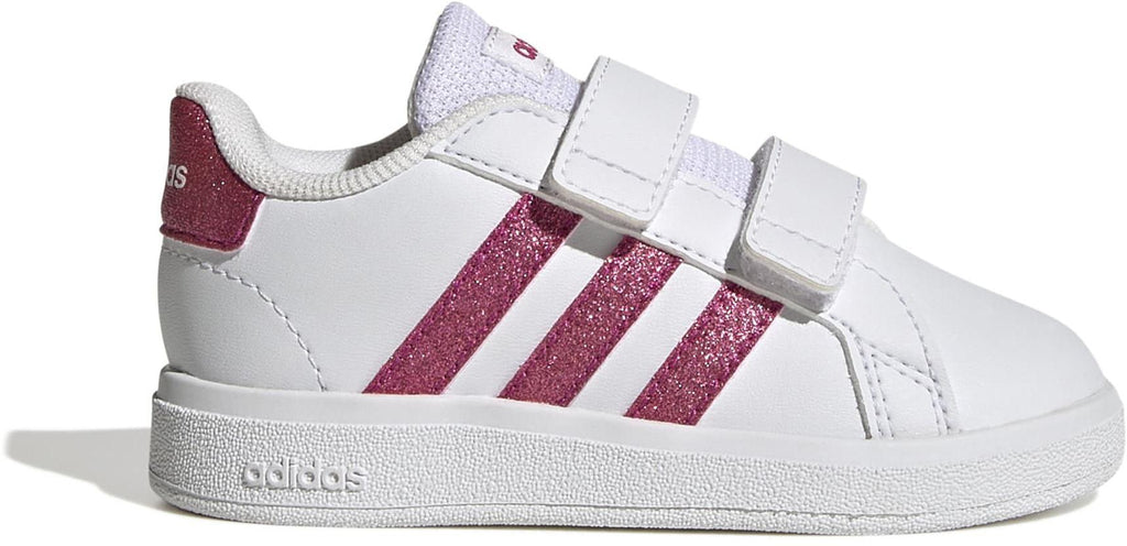 Grand Court Lifestyle sneakers