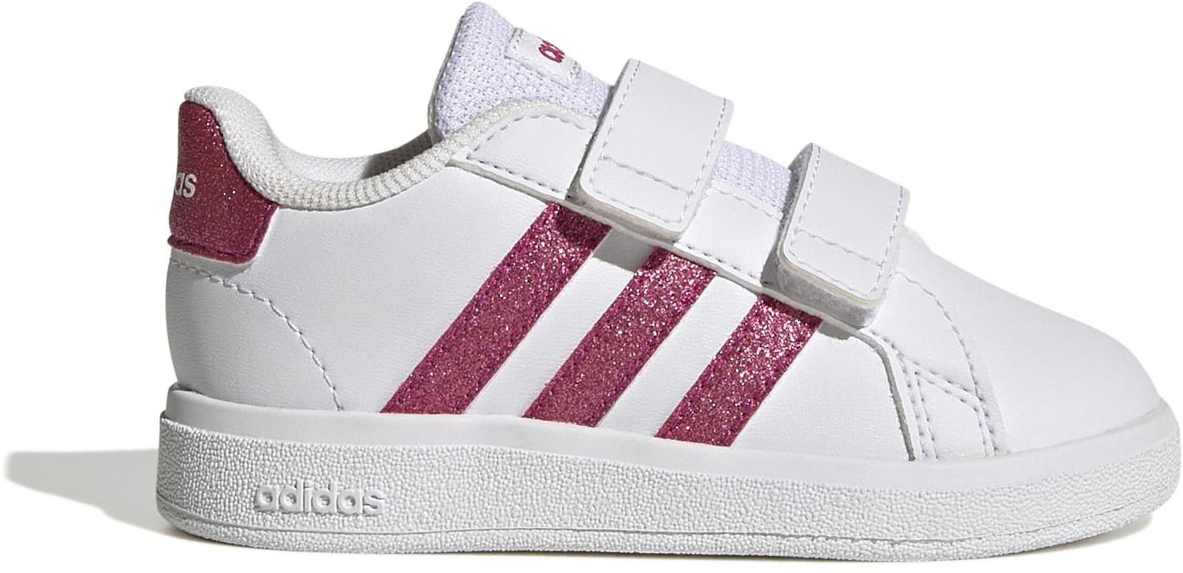 Grand Court Lifestyle sneakers