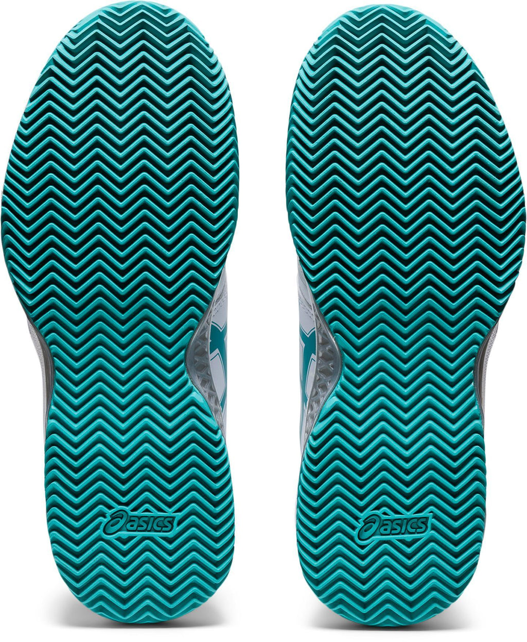 GEL-Challenger 12 Clay padelschoenen