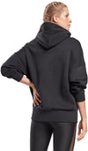 Sr Oversized Hoodie