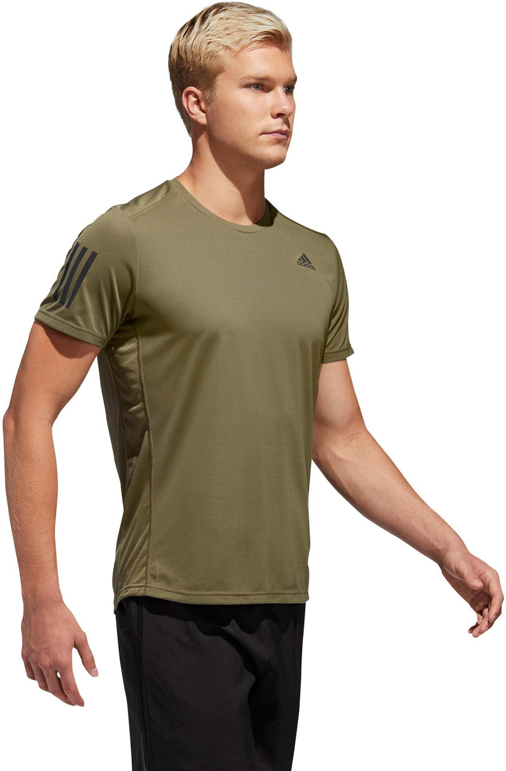 OWN THE RUN TEE