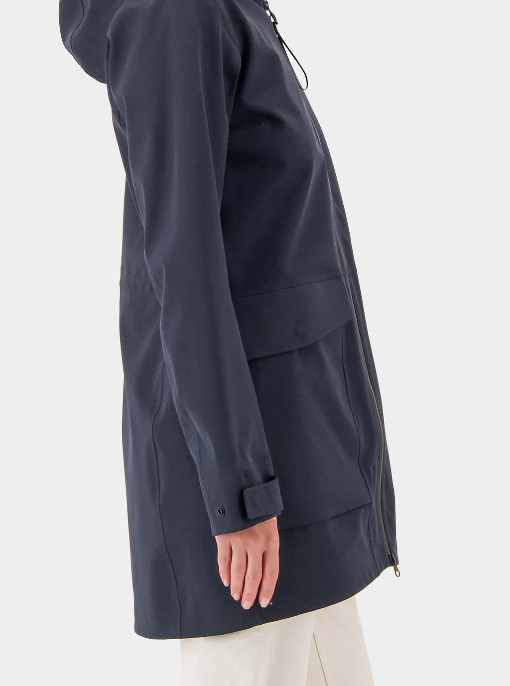 Fredrika parka