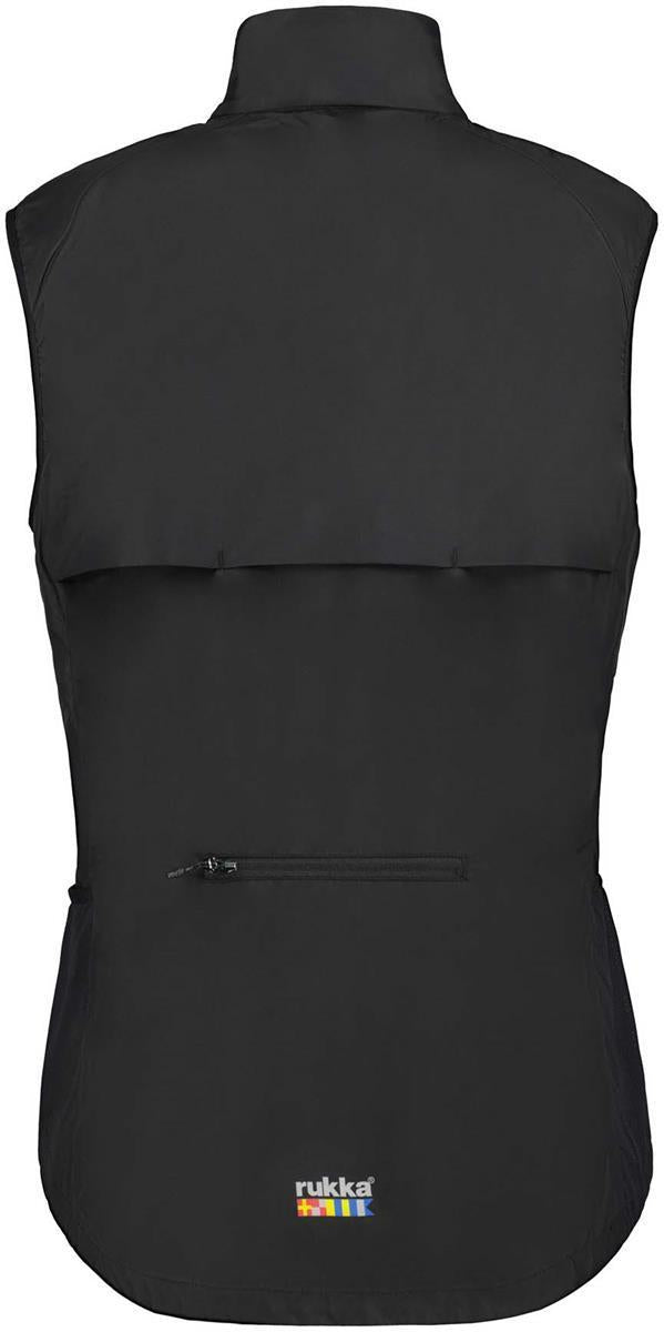 rukka magby vest