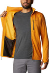 Park View Fleece Full Zip
