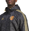 Manchester United DNA windjack