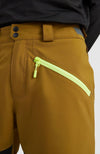 Jacksaw Pants