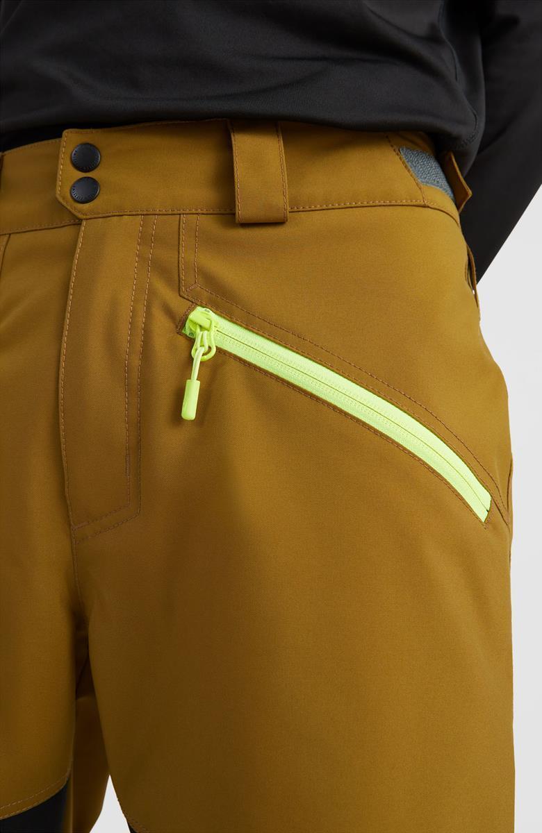 Jacksaw Pants