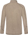Prtlouisiana 1/4 Zip Top