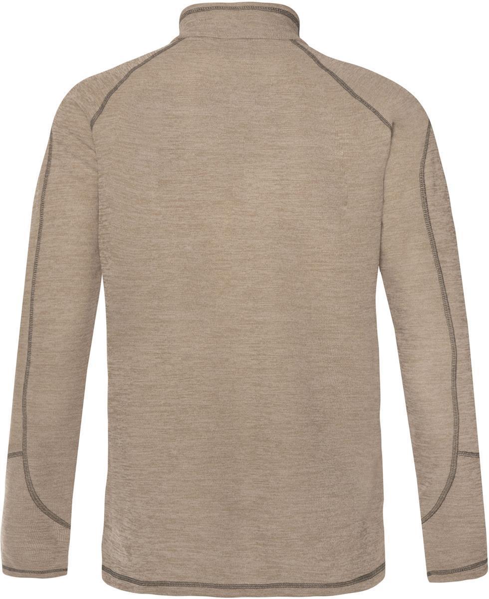 Prtlouisiana 1/4 Zip Top