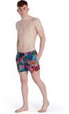 Eco Dig Printed Leisure 14 Grn/grn