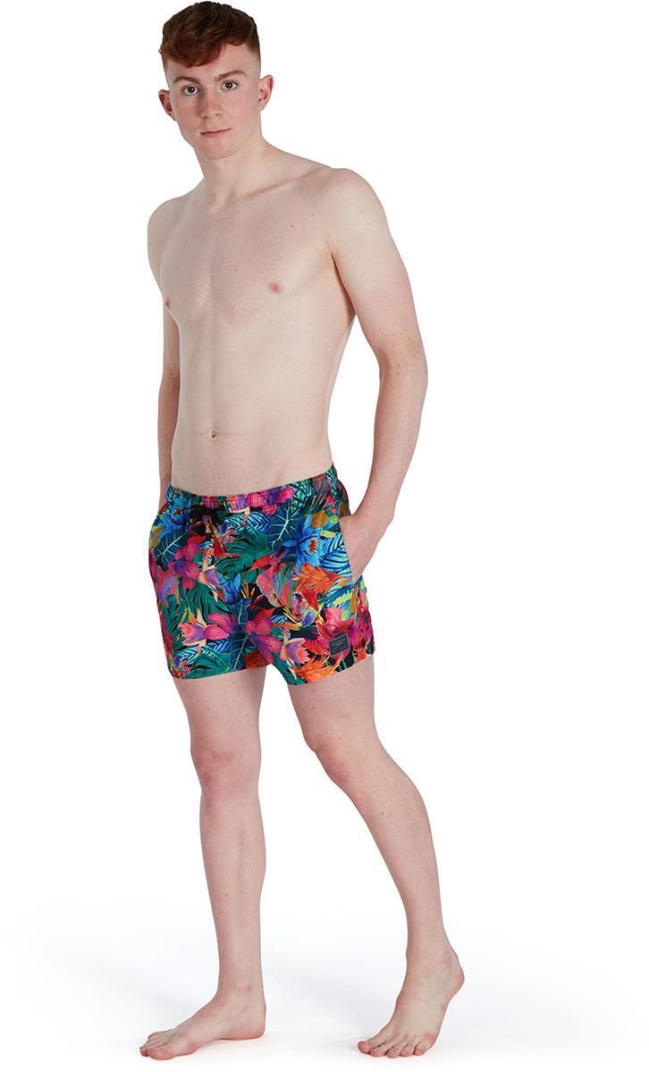 Eco Dig Printed Leisure 14 Grn/grn
