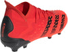 Predator Freak.1 Firm Ground kids voetbalschoenen