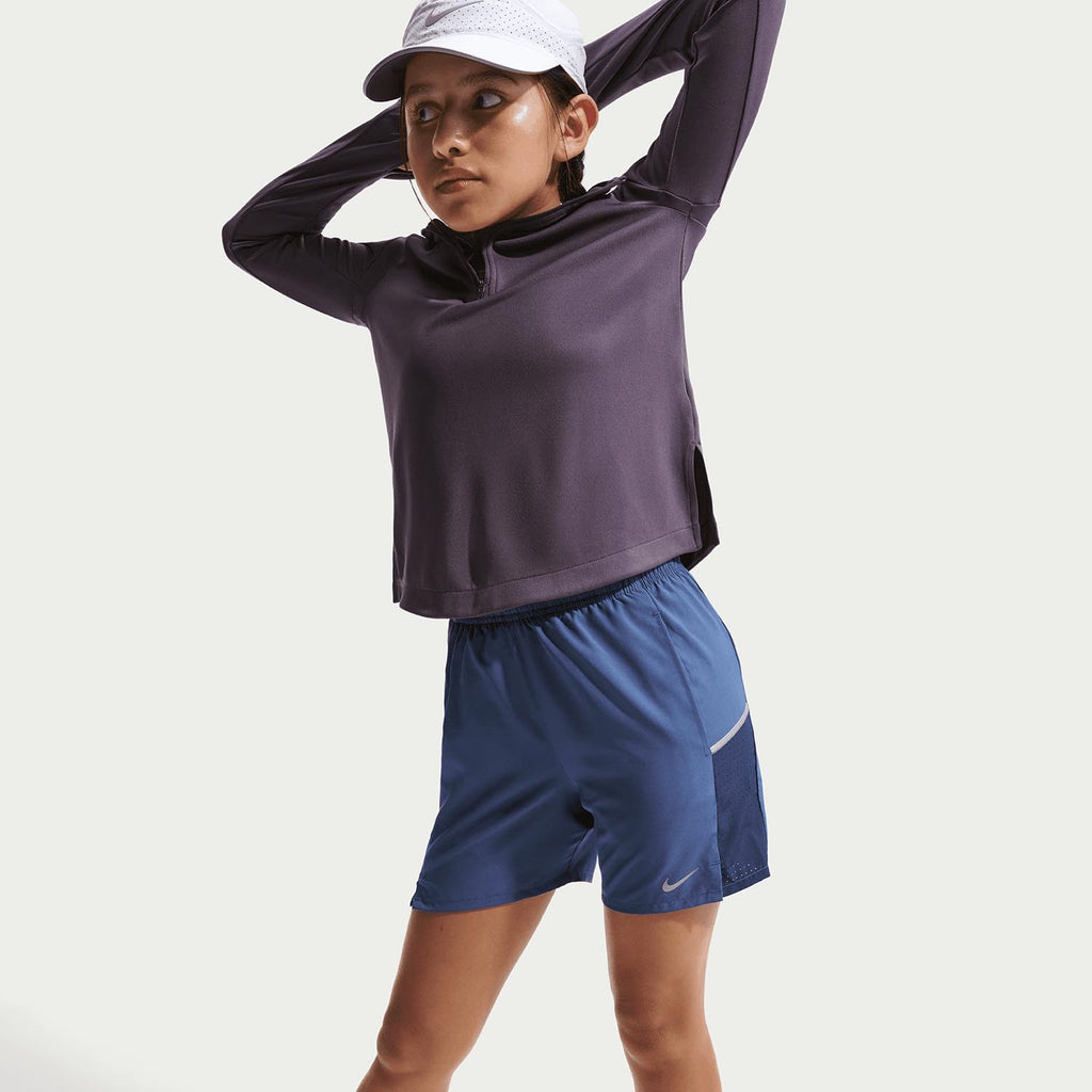 Dri-fit  Miler Shorts