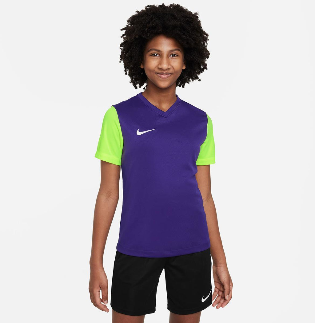 Tiempo Premier FB-Trikot