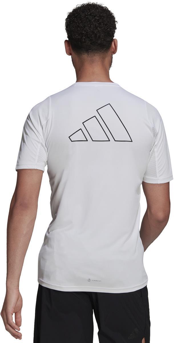 Run Icons Running T-shirt